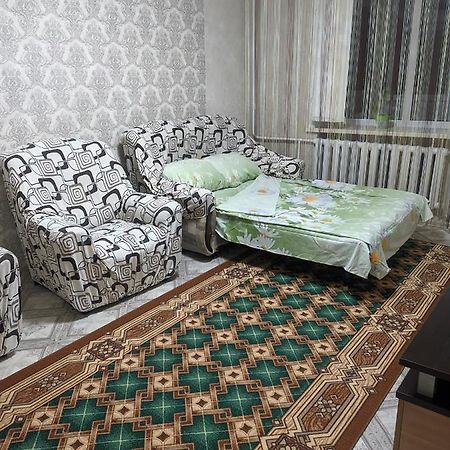 Квартира В Районе Жд Вокзала Shchūchīnsk Extérieur photo