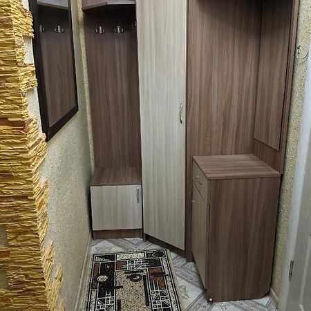 Квартира В Районе Жд Вокзала Shchūchīnsk Extérieur photo