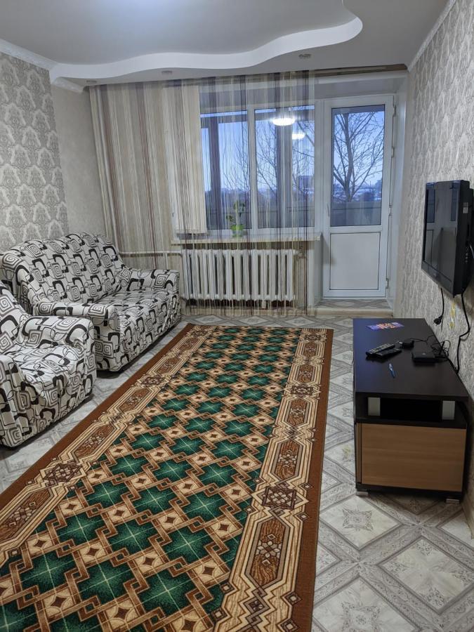 Квартира В Районе Жд Вокзала Shchūchīnsk Extérieur photo