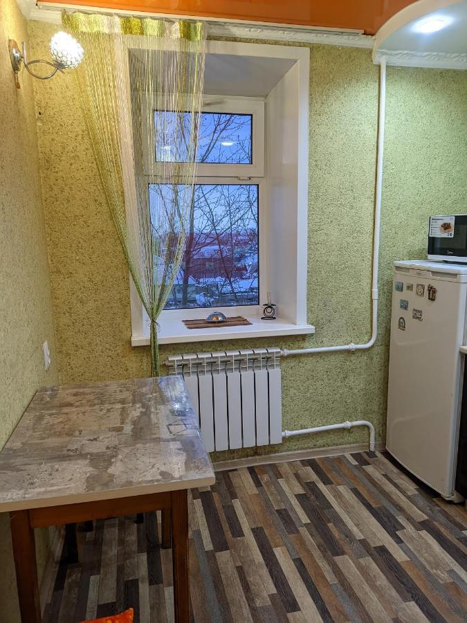 Квартира В Районе Жд Вокзала Shchūchīnsk Extérieur photo