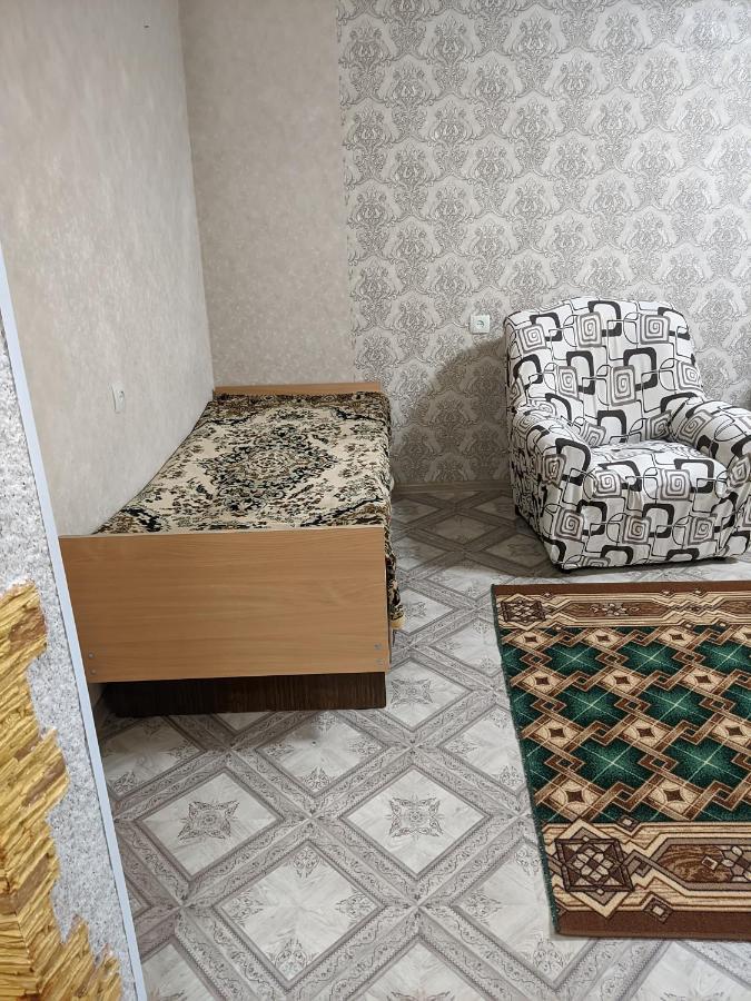 Квартира В Районе Жд Вокзала Shchūchīnsk Extérieur photo