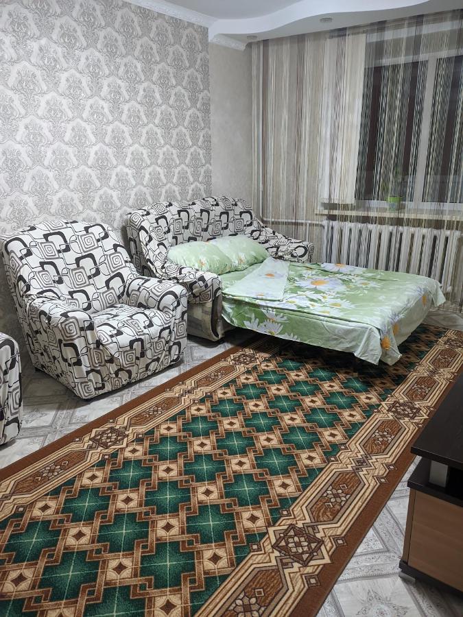 Квартира В Районе Жд Вокзала Shchūchīnsk Extérieur photo