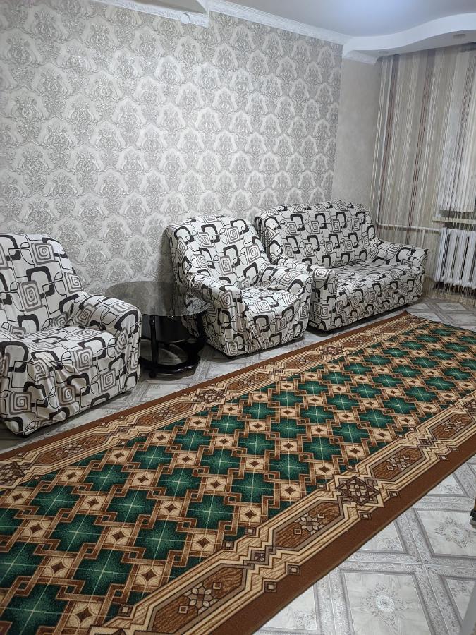 Квартира В Районе Жд Вокзала Shchūchīnsk Extérieur photo