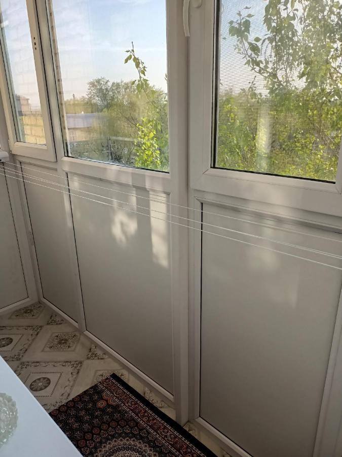 Квартира В Районе Жд Вокзала Shchūchīnsk Extérieur photo